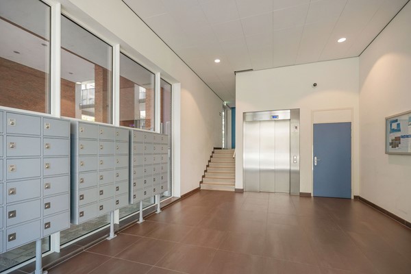 Medium property photo - Carel Willinkgracht 761, 1112 ZK Diemen